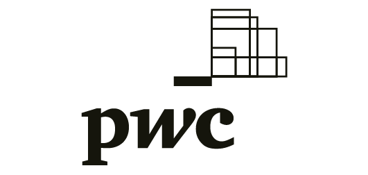 PWC Company Logo - Digital Control Room