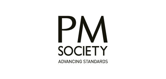 PM Society Company Logo - Digital Control Room