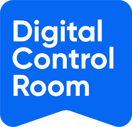 Digital Control Room Logo