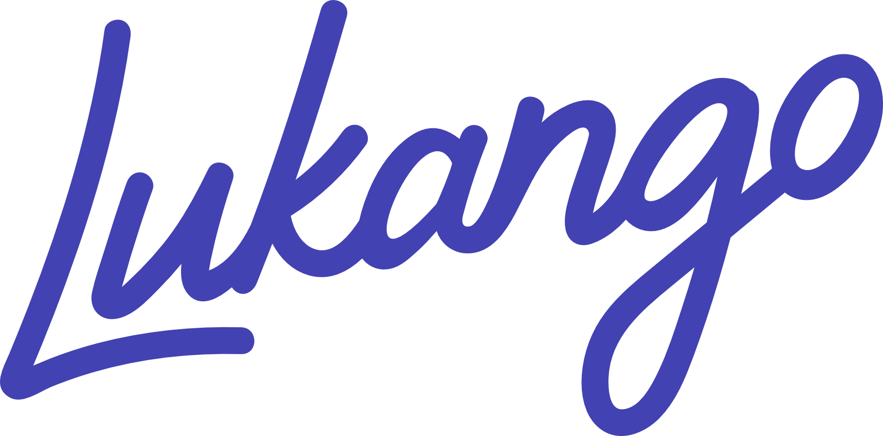 Lukango Logo